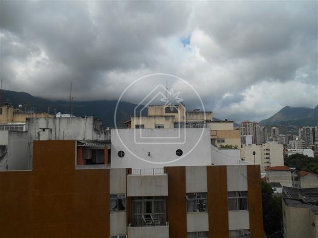 Apartamento à venda com 3 dormitórios em Maracanã, Rio de janeiro cod:793193 - Foto 3