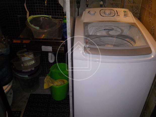 Apartamento à venda com 2 dormitórios em Tijuca, Rio de janeiro cod:720019 - Foto 13