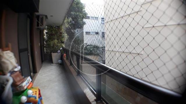 Apartamento à venda com 3 dormitórios em Tijuca, Rio de janeiro cod:835214 - Foto 9