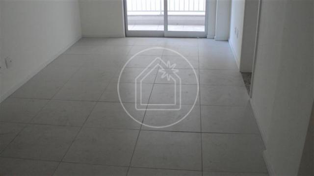 Apartamento à venda com 2 dormitórios em Vila isabel, Rio de janeiro cod:800645
