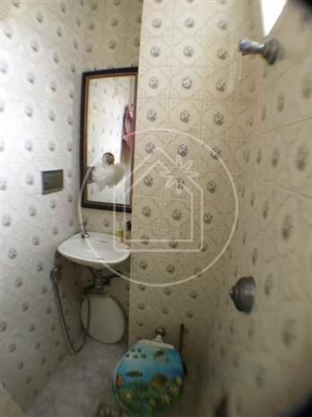 Apartamento à venda com 3 dormitórios em Tijuca, Rio de janeiro cod:511545 - Foto 11