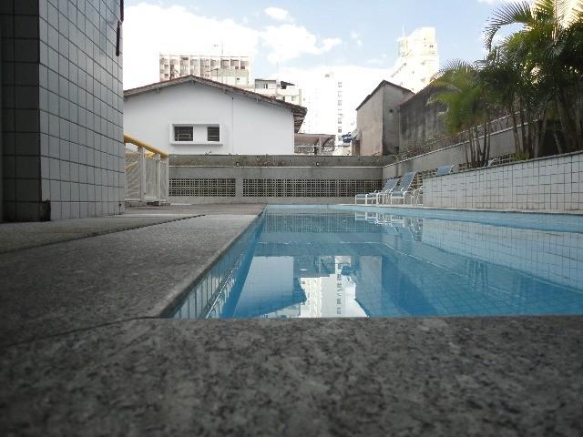 alugar flat, apartamento, 1 quarto, 1 garagem, no Itaim Bibi, São Paulo, sp - Foto 13