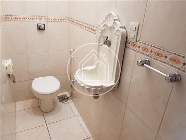 Apartamento à venda com 3 dormitórios em Vila isabel, Rio de janeiro cod:818870 - Foto 13