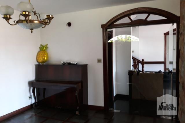 Casa à venda com 5 dormitórios em Alto caiçaras, Belo horizonte cod:233836 - Foto 4