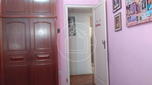 Apartamento à venda com 3 dormitórios em Tijuca, Rio de janeiro cod:833542 - Foto 18
