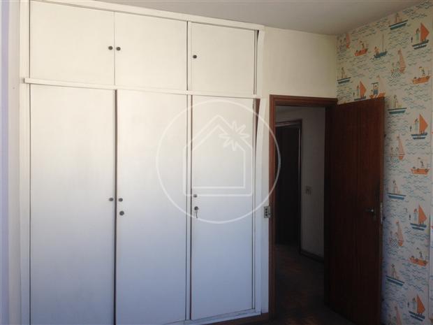 Apartamento à venda com 3 dormitórios em Maracanã, Rio de janeiro cod:604538 - Foto 8