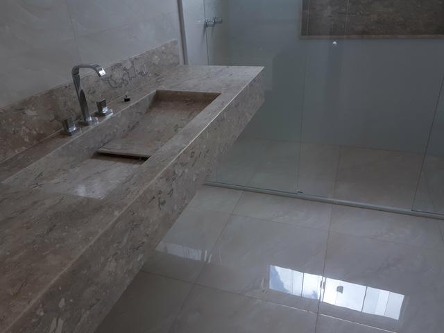 Casa Vicente Pires rua 8 condomínio fechado alto padrão * - Foto 5
