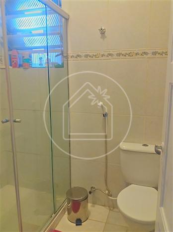 Apartamento à venda com 2 dormitórios em Tijuca, Rio de janeiro cod:753403 - Foto 13