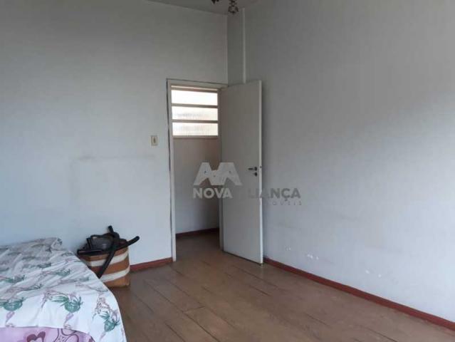 Apartamento à venda com 3 dormitórios em Tijuca, Rio de janeiro cod:NTAP30689 - Foto 5