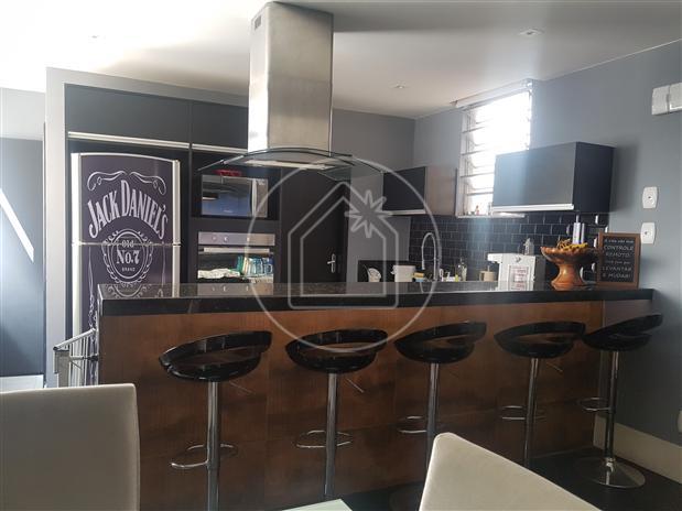 Apartamento à venda com 3 dormitórios em Tijuca, Rio de janeiro cod:833635 - Foto 15