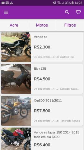Compro uma moto de até mil reais 999658750