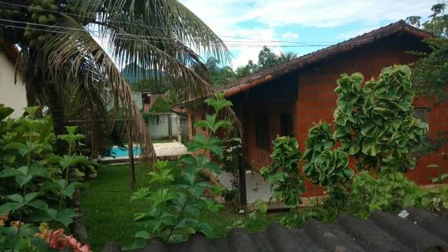 Casa com 120M² e 2 suítes em Maricá - RJ
