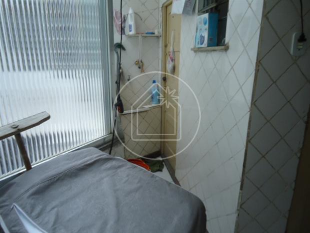 Apartamento à venda com 3 dormitórios em Tijuca, Rio de janeiro cod:816238 - Foto 17