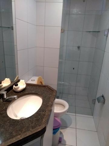 AP0266 - Apartamento 145 m², 3 Suítes, 3 vagas, Ed. Boulevard Silvana, Meireles, Fortaleza - Foto 20