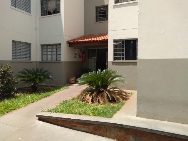 Apart - Resid. Ana Célia - R$ 120mil - Foto 2