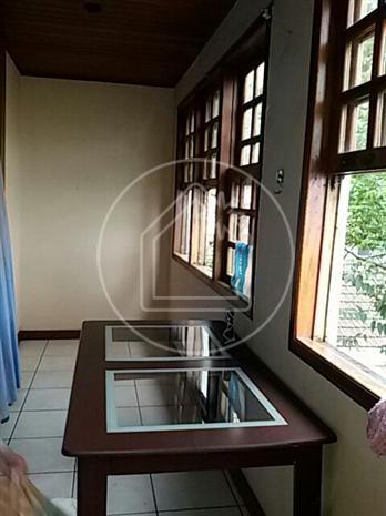 Casa à venda com 4 dormitórios em Alto da boa vista, Rio de janeiro cod:756226 - Foto 4