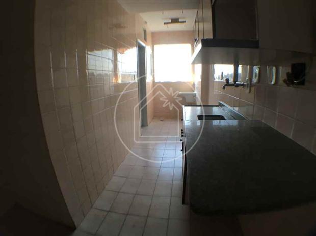 Apartamento à venda com 2 dormitórios em Maracanã, Rio de janeiro cod:810247 - Foto 18