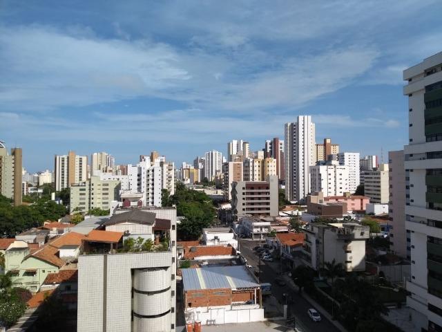 AP0266 - Apartamento 145 m², 3 Suítes, 3 vagas, Ed. Boulevard Silvana, Meireles, Fortaleza - Foto 9