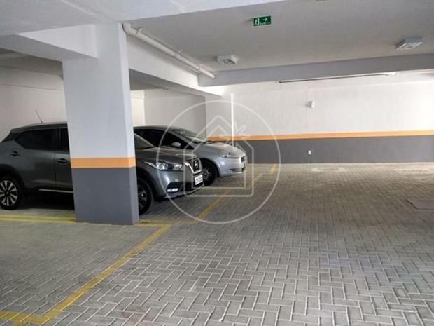 Apartamento à venda com 2 dormitórios em Tijuca, Rio de janeiro cod:793468 - Foto 18
