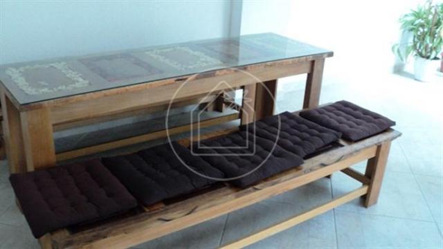 Apartamento à venda com 2 dormitórios em Vila isabel, Rio de janeiro cod:800805 - Foto 20