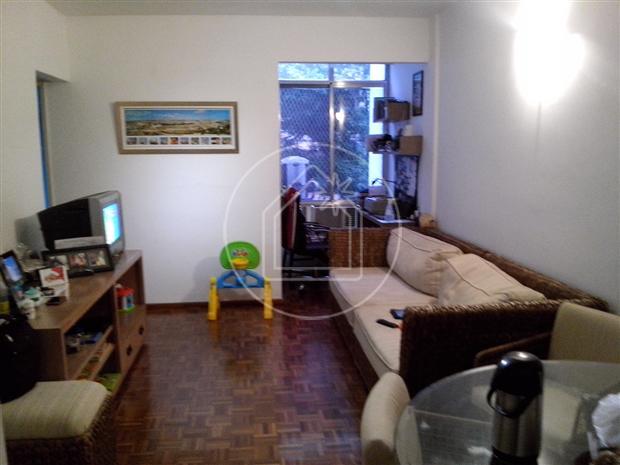 Apartamento à venda com 2 dormitórios em Tijuca, Rio de janeiro cod:720019 - Foto 2