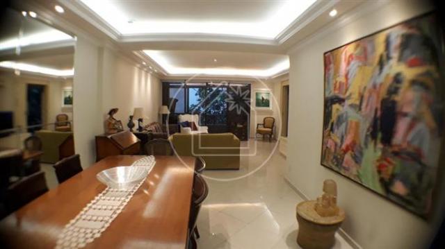 Apartamento à venda com 3 dormitórios em Tijuca, Rio de janeiro cod:835214