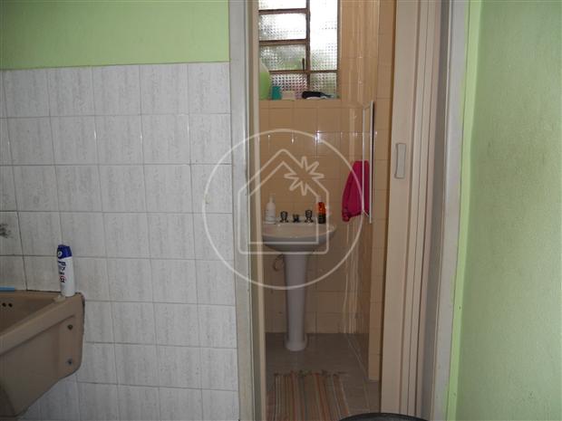 Apartamento à venda com 3 dormitórios em São cristóvão, Rio de janeiro cod:814429 - Foto 17