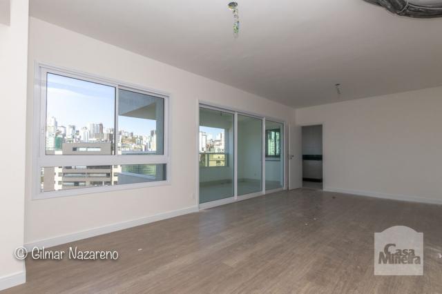 Apartamento à venda com 4 dormitórios em Gutierrez, Belo horizonte cod:232921 - Foto 5