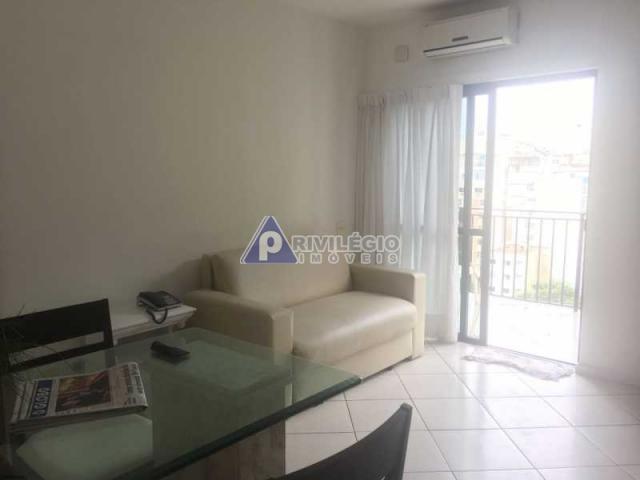 Loft à venda com 2 dormitórios em Copacabana, Rio de janeiro cod:CPFL20018 - Foto 5