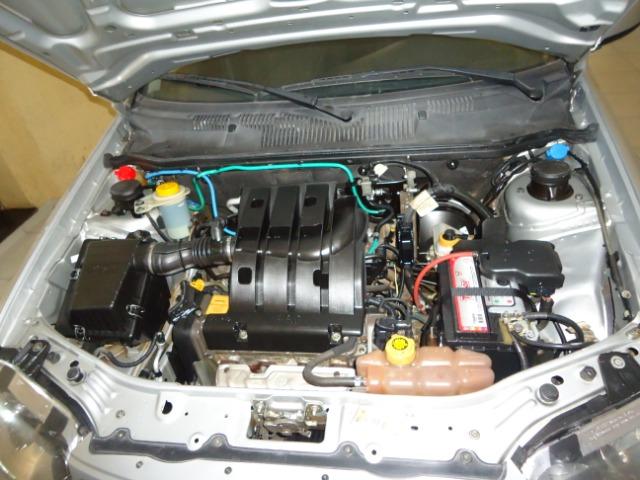 Fiat Palio fire flex economy completo - Foto 6