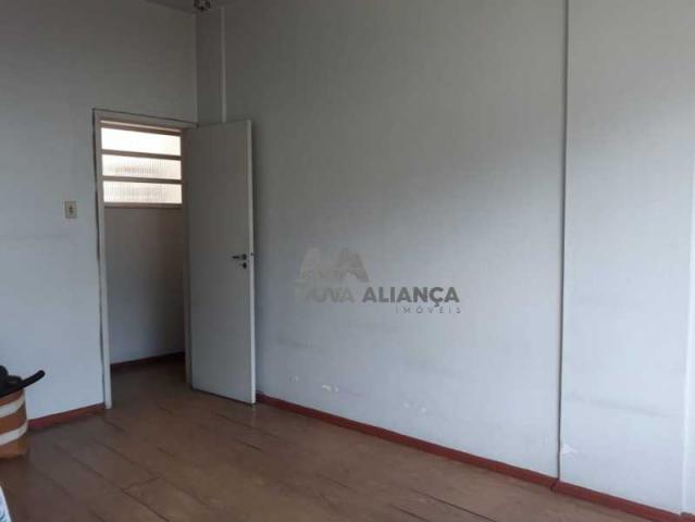 Apartamento à venda com 3 dormitórios em Tijuca, Rio de janeiro cod:NTAP30689 - Foto 8