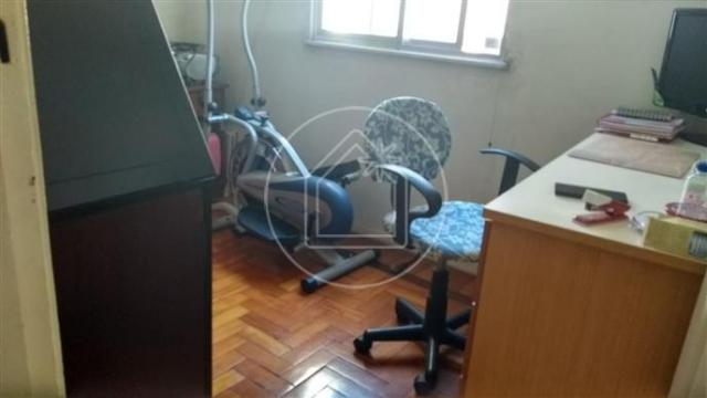 Apartamento à venda com 3 dormitórios em Tijuca, Rio de janeiro cod:833542 - Foto 16