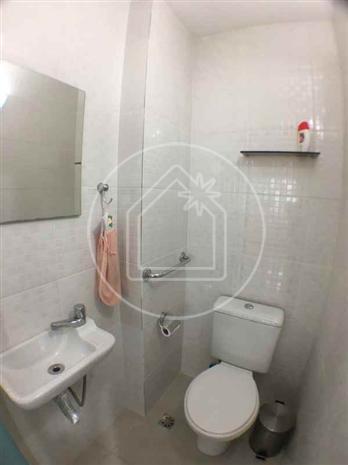 Apartamento à venda com 3 dormitórios em Tijuca, Rio de janeiro cod:511545 - Foto 14