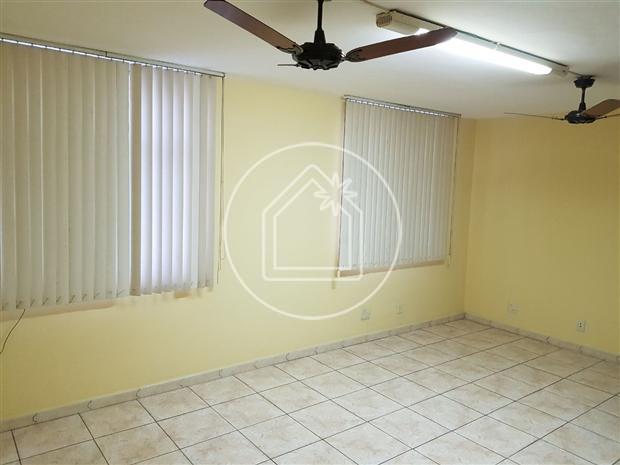 Apartamento à venda com 3 dormitórios em Vila isabel, Rio de janeiro cod:818870 - Foto 7