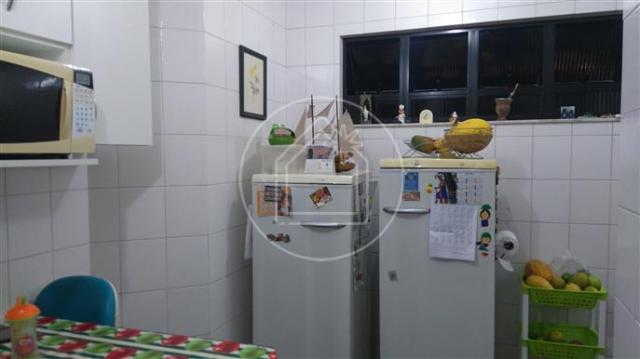 Apartamento à venda com 3 dormitórios em Tijuca, Rio de janeiro cod:797305 - Foto 15