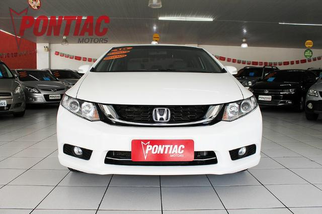Honda Civic LXR 2.0 2016 - Foto 2
