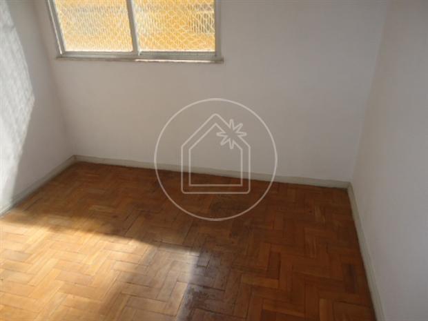 Apartamento à venda com 2 dormitórios em Tijuca, Rio de janeiro cod:519777 - Foto 8