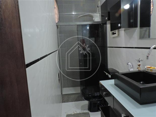 Casa à venda com 3 dormitórios em Vila isabel, Rio de janeiro cod:820716 - Foto 12