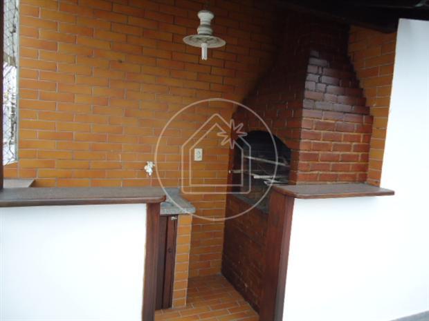 Apartamento à venda com 3 dormitórios em Vila isabel, Rio de janeiro cod:813926 - Foto 6
