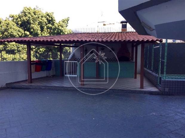 Apartamento à venda com 2 dormitórios em Maracanã, Rio de janeiro cod:338215 - Foto 14