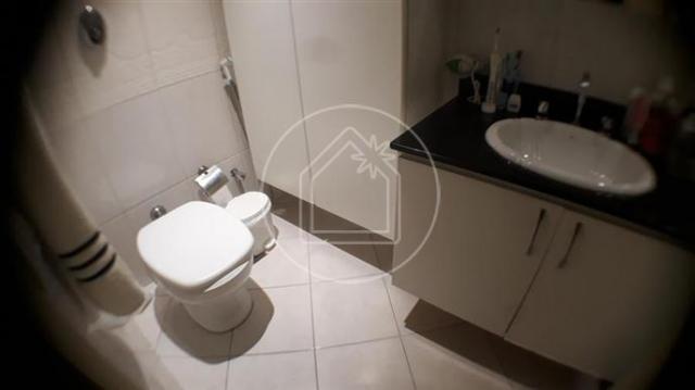 Apartamento à venda com 3 dormitórios em Tijuca, Rio de janeiro cod:835214 - Foto 13
