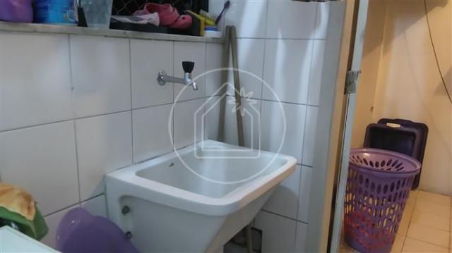 Apartamento à venda com 3 dormitórios em Tijuca, Rio de janeiro cod:797305 - Foto 19