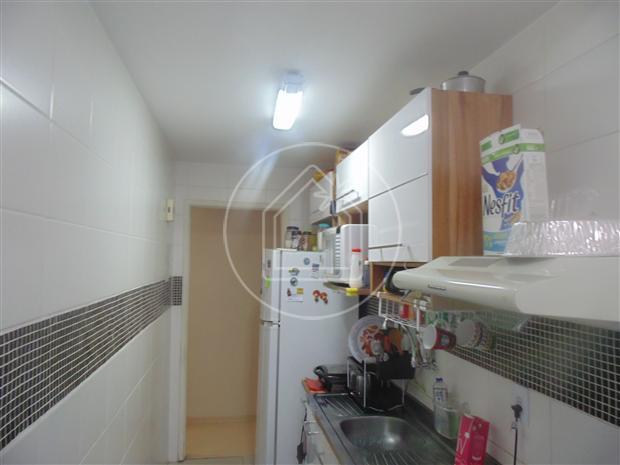 Apartamento à venda com 2 dormitórios em São francisco xavier, Rio de janeiro cod:786540 - Foto 17