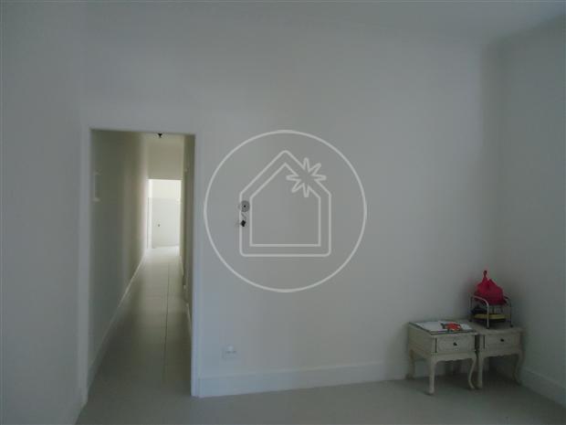 Apartamento à venda com 3 dormitórios em Maracanã, Rio de janeiro cod:754164 - Foto 4