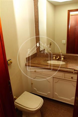 Apartamento à venda com 3 dormitórios em Tijuca, Rio de janeiro cod:805953 - Foto 20