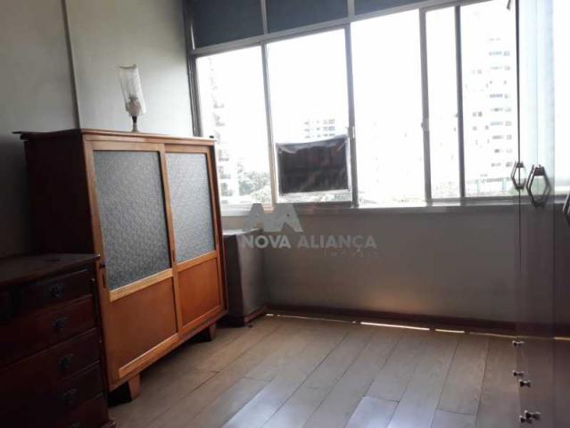 Apartamento à venda com 3 dormitórios em Tijuca, Rio de janeiro cod:NTAP30689 - Foto 14