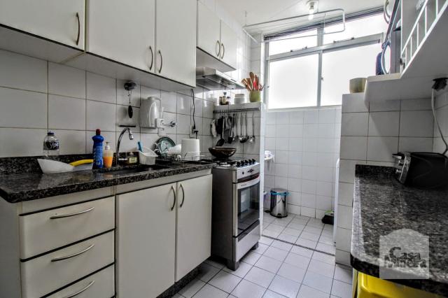 Apartamento à venda com 2 dormitórios em Buritis, Belo horizonte cod:235348 - Foto 12