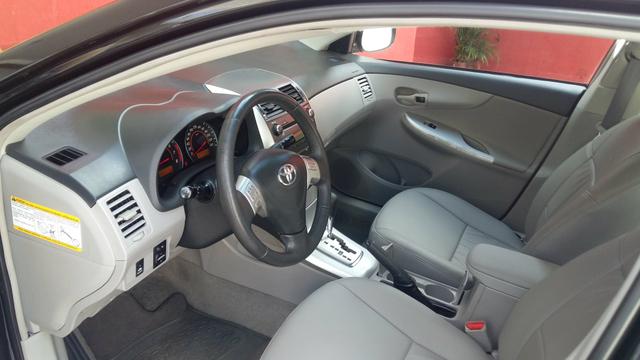 Corolla GLI 2014 - Foto 5