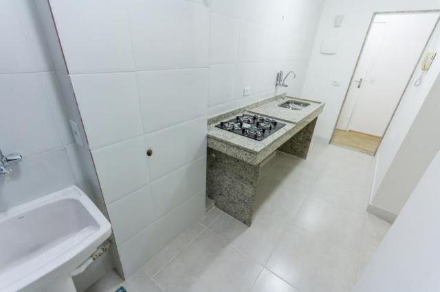 Apartamento residencial à venda, Engenho de Dentro, Rio de Janeiro. - Foto 7