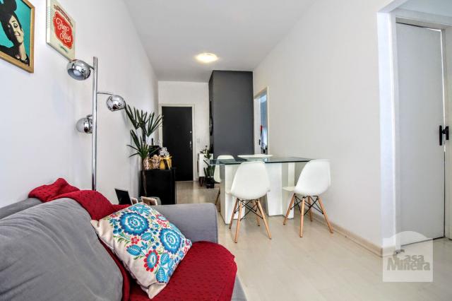 Apartamento à venda com 2 dormitórios em Buritis, Belo horizonte cod:235348 - Foto 3
